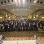 В Баку проходит съезд Азербайджанского национального форума НПО