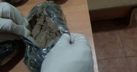 МВД: 4-5 мая было обнаружено и изъято около 2 кг наркотиков