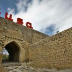 В Шуше пройдет пленум, посвященный историческим памятникам Карабаха и Восточного Зангезура