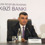 ЦБ Азербайджана огласил прогноз средней цены на азербайджанскую нефть на 2024-2025 годы