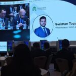 В Баку проходит саммит по устойчивому строительству в преддверии COP29