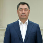 Президент Кыргызстана Садыр Жапаров совершит рабочий визит в Бельгию