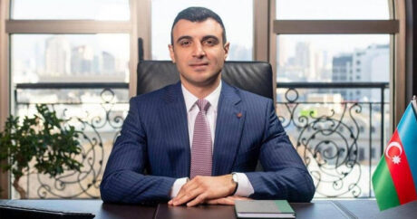 Талех Кязимов: Экономика Азербайджана вступила в новый этап, где велика роль страхового сектора