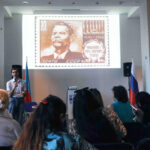 Прошла лекция, посвященная поездкам Максима Горького в Баку