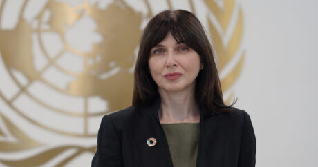 Резидент-координатор ООН: Мы поддерживаем разработку инициатив в рамках COP29