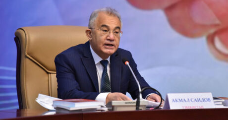 Представитель Узбекистана избран в Комитет ООН по правам человека