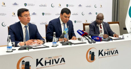 Узбекистан выдвинул ряд актуальных инициатив для развития туристического сотрудничества в ОИС