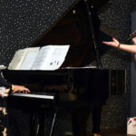В рамках Baku Piano Festival состоялась презентация «Наш Кавказ»