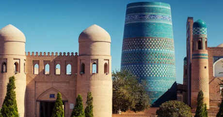Национальный туризм Узбекистана: важный этап укрепления имиджа на мировой арене