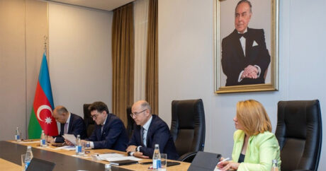 Азербайджан будет сотрудничать с МЭА по вопросам энергоэффективности