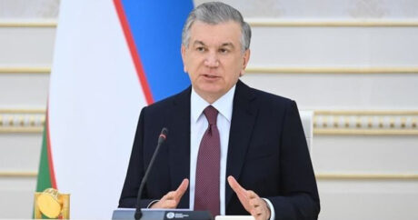 Президент Узбекистана Шавкат Мирзиёев совершит официальный визит в Турцию