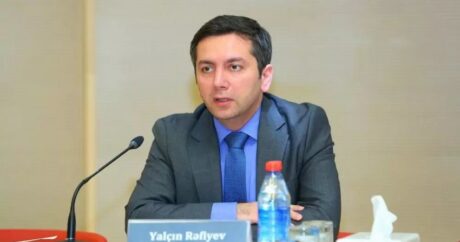 Рафиев: Молодежь должна быть частью взаимодействия COP29