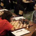 Азербайджанская шахматистка завоевала бронзовую медаль чемпионата мира