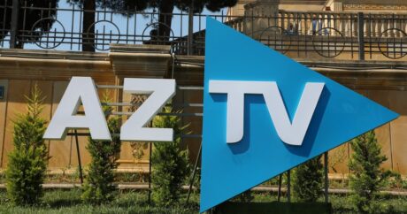 Внесены изменения в структуру ЗАО «Азербайджанское телевидение и радиовещание»