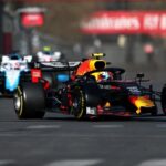 В Испании стартует десятый этап сезона «Формулы-1»
