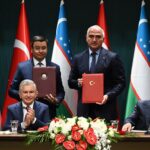 Узбекистан и Турция расширяют сотрудничество в сфере туризма