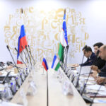 Укрепление связей и развитие туризма между Узбекистаном и Россией