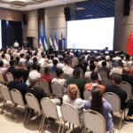 Состоялся бизнес-форум с участием представителей туристического сектора Узбекистана и Китая