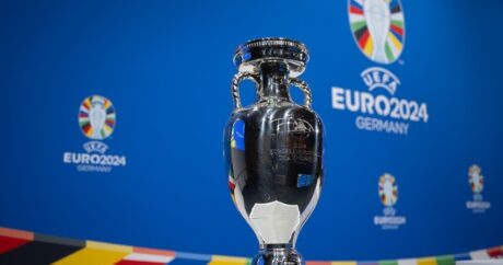 ЕВРО-2024: Сегодня будут проведены три матча второго тура в группах В и С