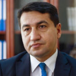 Хикмет Гаджиев: Азербайджан играет важную роль в развитии транспортного коридора Север-Юг