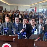 В Измире состоялся форум, посвященный возвращению в Западный Азербайджан — ФОТО