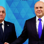 Премьеры Азербайджана и России обсудили вопросы торгово-экономического сотрудничества