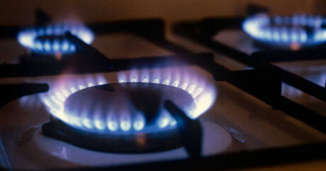 14 июня в Билясуваре будет приостановлено газоснабжение