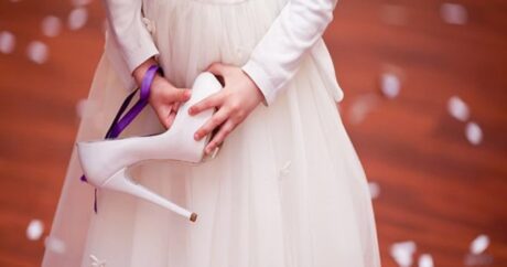 Организаторам свадеб и помолвок несовершеннолетних грозят штрафы до 13 тыс. манатов