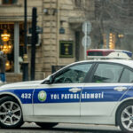Полиция предостерегла водителей от нелегальных перевозок пассажиров в регионы