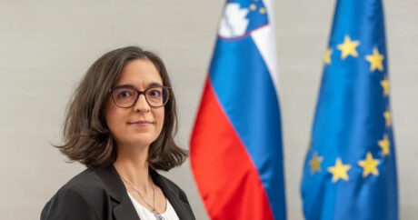Серсен: Словения готова оказать содействие Азербайджану в организации СОР29