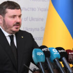 Посол: Благодарны Азербайджану за помощь в восстановлении энергоинфраструктуры Украины