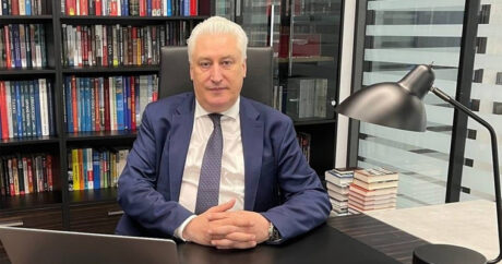 Коротченко: Межрегиональное сотрудничество занимает важное место в развитии отношений Азербайджана и РФ
