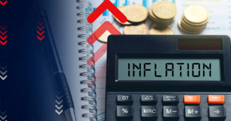 Годовая инфляция в Азербайджане за 5 месяцев составила 0,6%