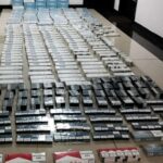 ГТК предотвратил контрабанду лекарств из Грузии