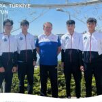 Азербайджанские гребцы примут участие в “Кубке весны” в Турции