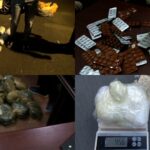 В Азербайджане из оборота изъяты наркотики на 3 млн манатов
