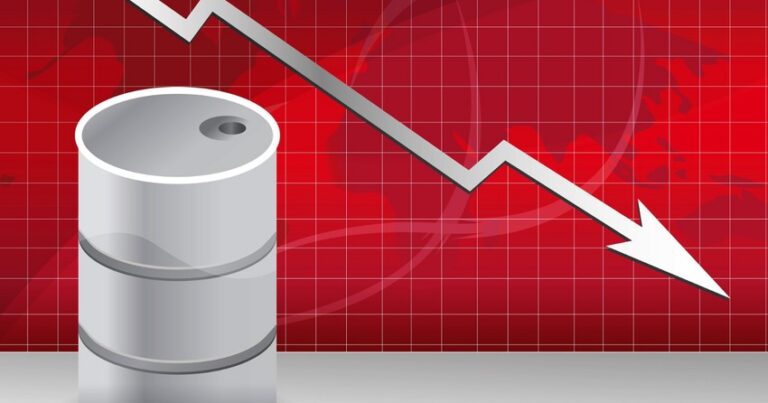 Азербайджанская нефть подешевела