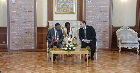 Президент Анголы планирует принять участие в COP29