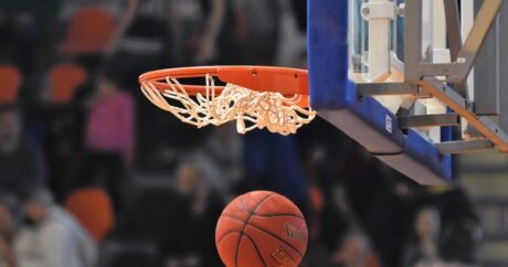 Кубок Европы: Сборные Азербайджана по баскетболу проведут очередные матчи