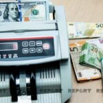 Продажи на валютных аукционах в Азербайджане в июне выросли более чем в 7 раз