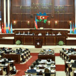 В Азербайджане пройдут внеочередные парламентские выборы