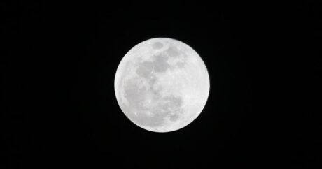 Китайский аппарат «Чанъи-6» совершил посадку на темной стороне Луны