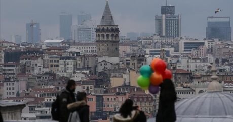 Стамбул продолжает бить рекорды посещаемости