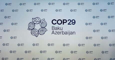 Операционная компания COP29 объявила о начале деятельности Академии COP29