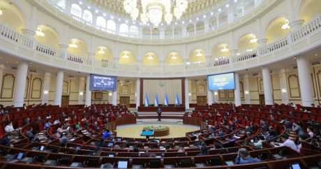 Осенние выборы в парламент Узбекистана пройдут по новой системе