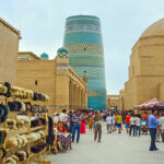 В Узбекистане рассмотрены предложения по улучшению инфраструктуры туризма