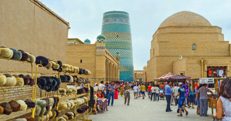 В Узбекистане рассмотрены предложения по улучшению инфраструктуры туризма