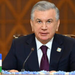 Шавкат Мирзиёев выступил за дальнейшее расширение многопланового партнерства в рамках ШОС