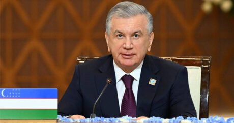 Шавкат Мирзиёев выступил за дальнейшее расширение многопланового партнерства в рамках ШОС