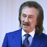 Фарруху Закирову присвоено почетное звание «Народный артист»